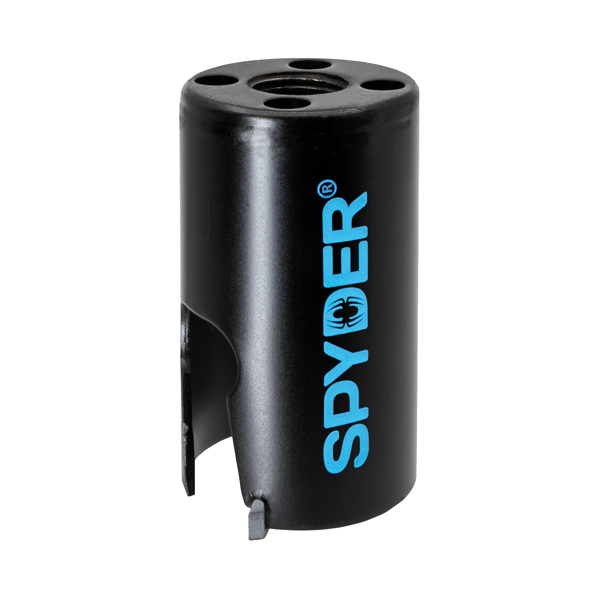 SPYDER Rapid Core Eject™ Tungsten Carbide, 1-1/2in. TCT Non-Arbored Hole Saw, Included (qty.) 1 Model# 600015CF